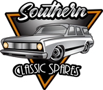 Southern Classic Spares Ltd