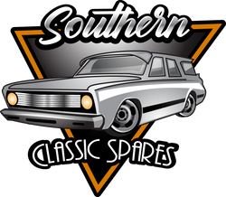 Southern Classic Spares Ltd