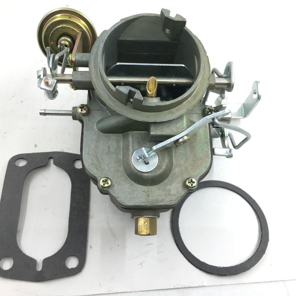 Carburetor Rebuild Kit For Carter B&B 1939-1960 Chrysler Dodge 6-Cylinder – 15021B