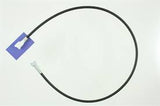 Speedometer Cable, 40" (TF727/904)