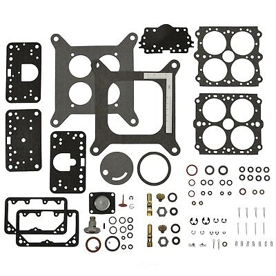 Carburetor Rebuild Kit, Holley 4BBL 4150/4160 – Southern Classic Spares Ltd