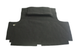 Moulded Carpet Loop Pile Boot Mat (VE-VG Sedan/VIP)