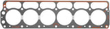 Felpro Cylinder Head Gasket, Slant 6 (RV1-VF)