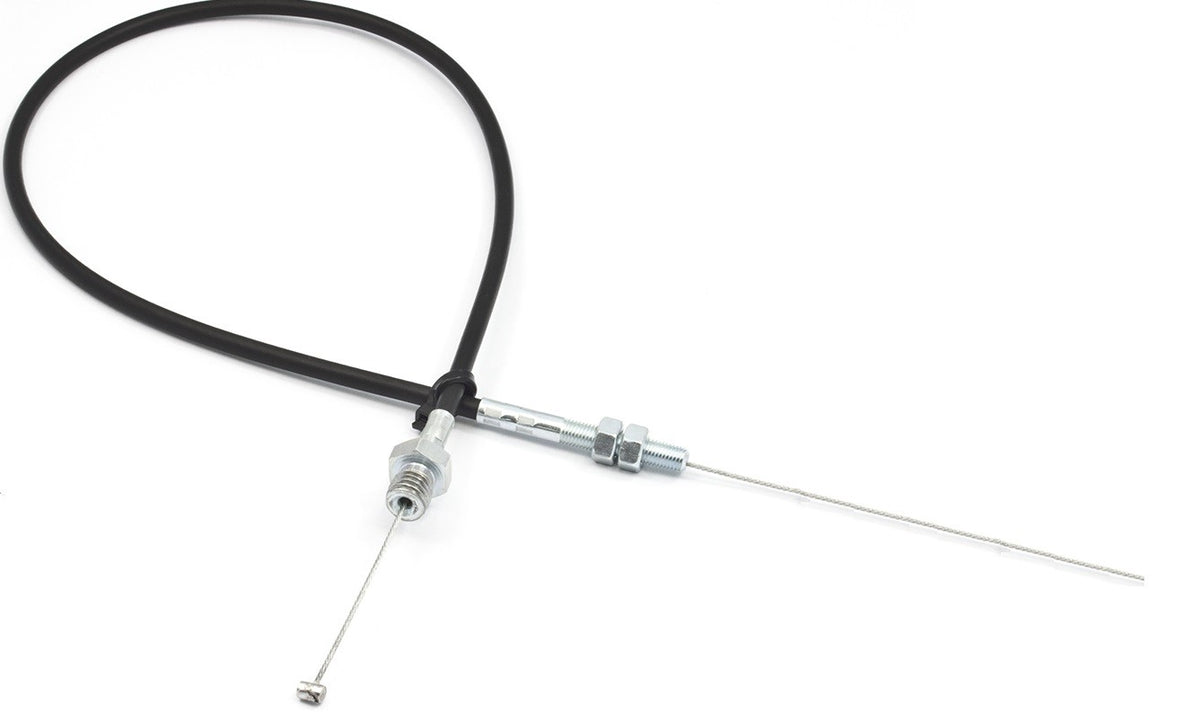 Kickdown Cable, Universal Style BW35 (VGCM) Southern Classic Spares Ltd