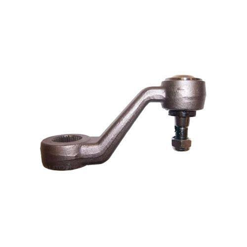 Pitman Arm, Manual Steering (VECL), Power Steering (VEVH) Southern