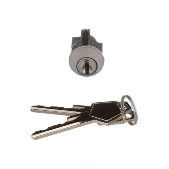 Ignition Lock & Key Set (RV1VG) Southern Classic Spares Ltd