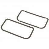Exterior Front Door Handle Set, Cross-Hatch (VJ-CM)