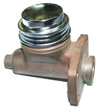 Master Cylinder Lid & Seal Set (AP5-VC)