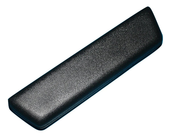 Front/Rear Armrest Pad, Black (VE-Early CL)