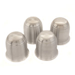 ROH W35 Alloy Wheel Centre Cap Set