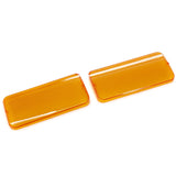 Rear Indicator Lens & Seal Set (VH/VJ Charger & VJ Sedan)