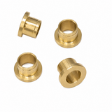 Door Hinge Pin & Bush Kit, Heavy-Duty (VH-CM)