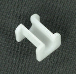 4-Speed Shifter Saddle Bush, BW 4-Speed