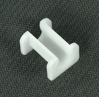 4-Speed Shifter Saddle Bush, BW 4-Speed