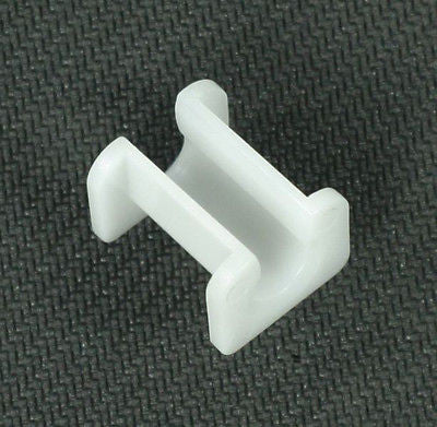 4-Speed Shifter Saddle Bush, BW 4-Speed