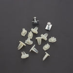 Sill Moulding Clip Set, 20.7mm Mouldings (VH-CM)