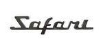 “Safari” Badge (AP5, VE/VF)