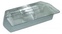 Front Indicator Lens Set, Clear (AP5)