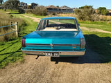 Rear Windscreen Seal (VE-VG Sedan/VIP)