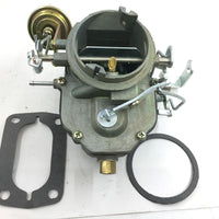 Carburetor Rebuild Kit, Carter 2BBL "Low Top" (AP6-VJ)