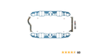 Intake Manifold & Valley Gasket Set, Small Block 340/360