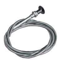 Universal Choke Cable, 72" (RV1-CM)