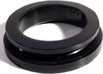 Fuel Filler Neck To Tank Seal, Rubber (A, B, C & E-Body)