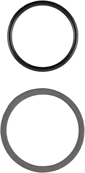 Distributor Mounting Gasket Set, Small Block Factory Chrysler Electronic Ignition