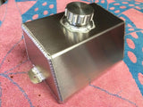 Chrysler CAL Alloy Washer Bottle & Pump (VE-CM)