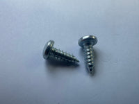 Armrest Pad To Base Screw Set (VE-Early CL)