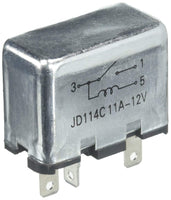 Horn Relay, Late (A, B, C & E-Body)