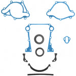 Felpro Timing Cover Gasket & Seal Set, Small Block (AP6-CM)