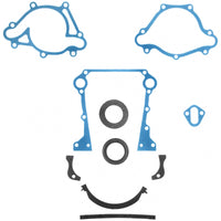 Felpro Timing Cover Gasket & Seal Set, Small Block (AP6-CM)