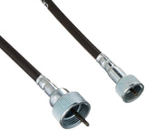 Speedometer Cable, 83" (TF727/904)