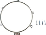 Headlight Retaining Ring Set, 7" (AP5-VF, VJ/VK)