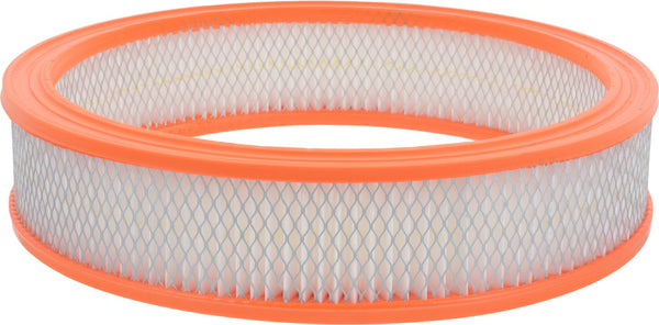 Tall Air Filter, 12-3/4" Mopar Performance Cast Alloy Air Cleaner