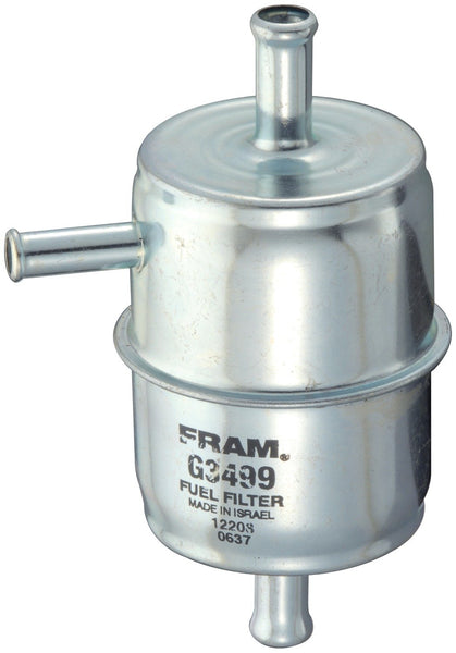 Fuel Filter, Z102K (CL/CM)