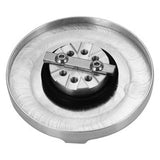 Fuel Cap, Alloy Non-Locking (RV1-VJ)