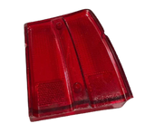 Rear Tail Light Lens Set (VH-CM Ute & VF Wagon)
