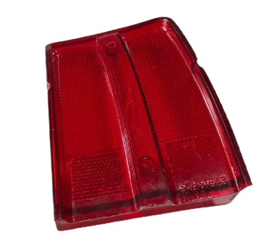 Rear Tail Light Lens Set (VH-CM Ute & VF Wagon)