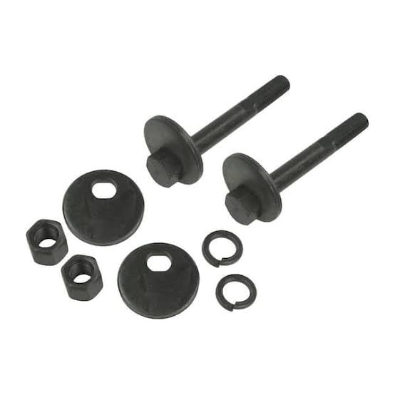 Offset Upper Control Arm Bolt Kit (RV1-CM)