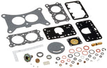 Carburetor Rebuild Kit, Holley 350 2BBL 2300