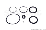 Power Steering Box Input/Worm Shaft Seal Set (A, B, C & E-Body)