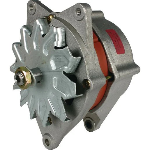 Bosch Alternator, 55A Internal Regulated, Hemi 6 (VG-CM) – Southern ...