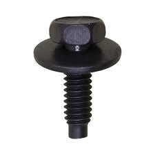 1/4" Body Bolt (RV1-CM)