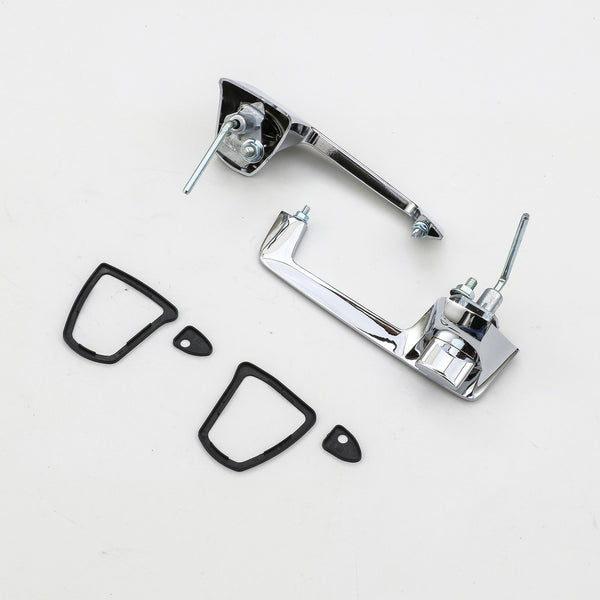 Exterior Door Handle Set (AP5-VC)