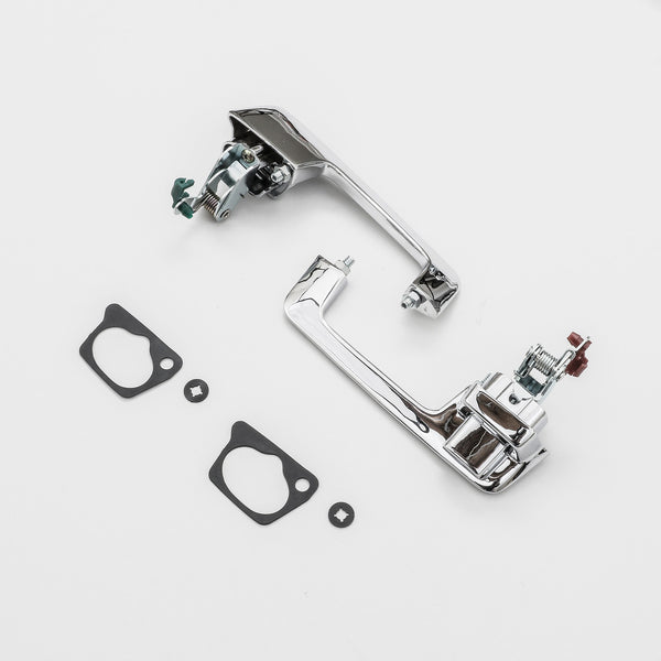 Exterior Door Handle Set (VF/VG Coupe)