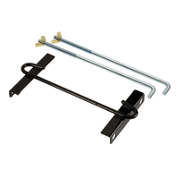 Battery Hold-Down Clamp Set (VF-CM)