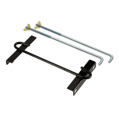 Battery Hold-Down Clamp Set (VF-CM)