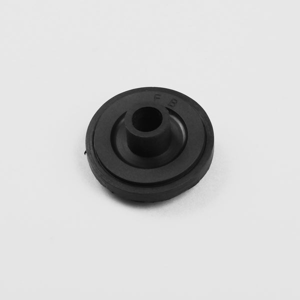 Handbrake Cable Firewall Grommet, Rubber (SV1-VG)